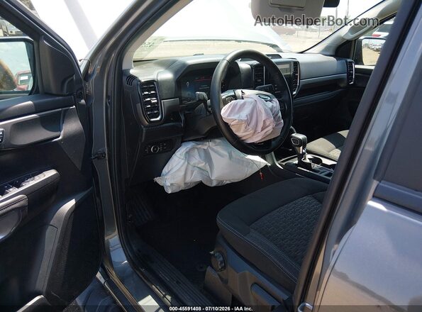 1FTER4HHXRLE18798 2024 FORD RANGER Gray 