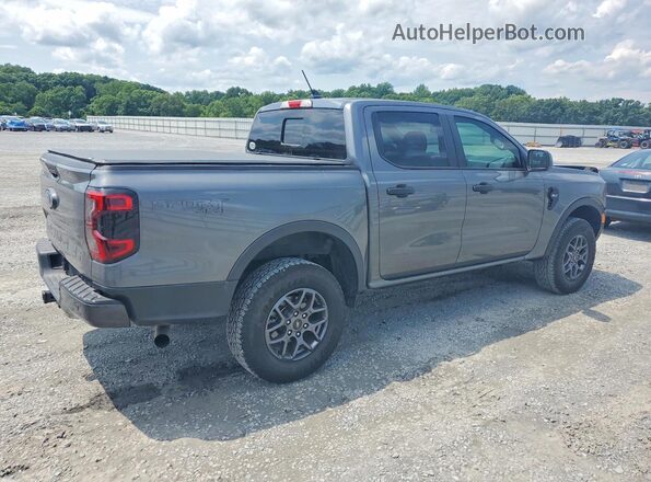 1FTER4HP7SLE29903 2025 FORD RANGER Gray Հետևի աջ
