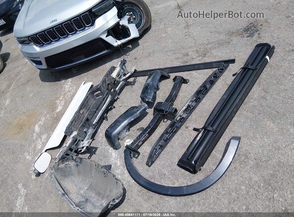 1FTER4HP8RLE43853 2024 FORD RANGER Белый Вид щитка приборов