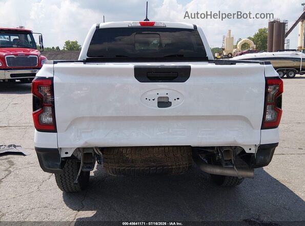 1FTER4HP8RLE43853 2024 FORD RANGER Белый 