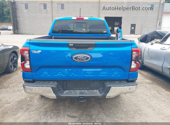 1FTER4KPXRLE69136 2024 FORD RANGER Blue 