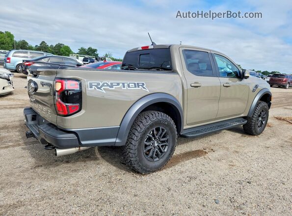 1FTER4LR0SLE77638 2025 FORD RANGER Gray Rear right