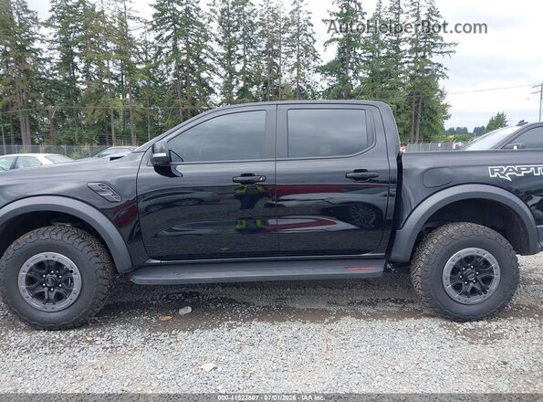 1FTER4LR1SLE03872 2025 FORD RANGER Черный Панорамный вид салона 360°