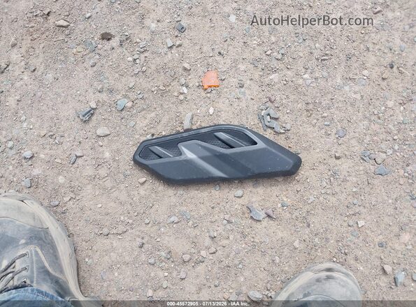 1FTER4LR2SLE70433 2025 FORD RANGER Black Սարքավորումների վահանակի տեսք