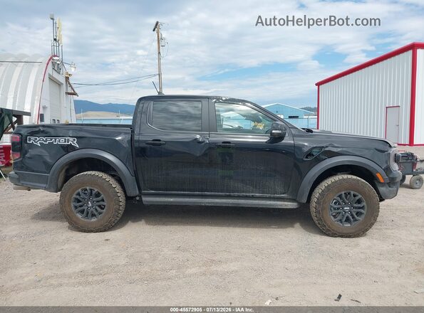 1FTER4LR2SLE70433 2025 FORD RANGER Black Սալոնի 360 աստիճան տեսք
