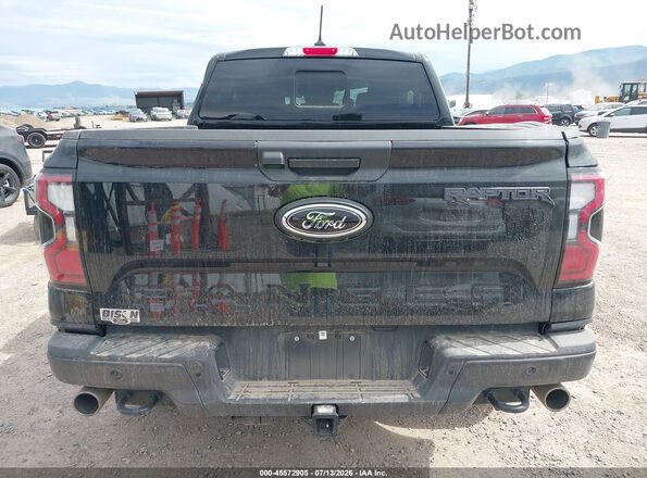 1FTER4LR2SLE70433 2025 FORD RANGER Black 
