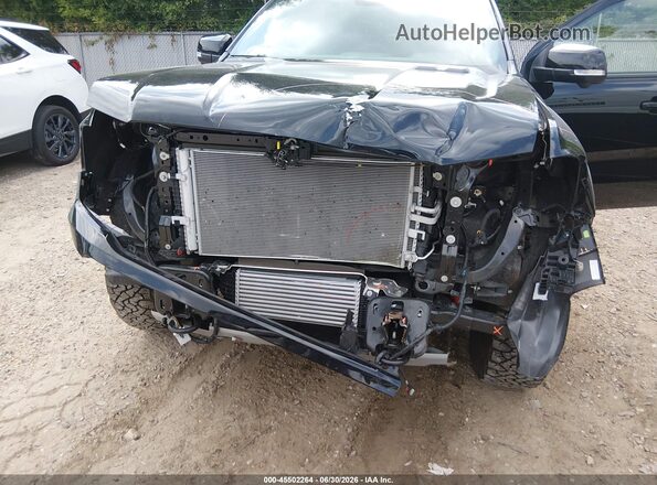 1FTER4LR3SLE24867 2025 FORD RANGER Black 