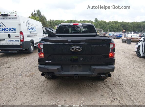 1FTER4LR3SLE24867 2025 FORD RANGER Black 