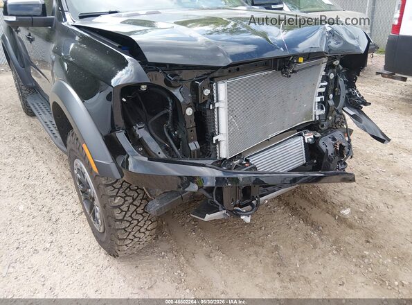 1FTER4LR3SLE24867 2025 FORD RANGER Black 