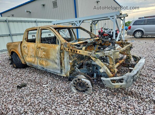 1FTER4LR5RLE23729 2024 FORD RANGER Burn Przód prawy
