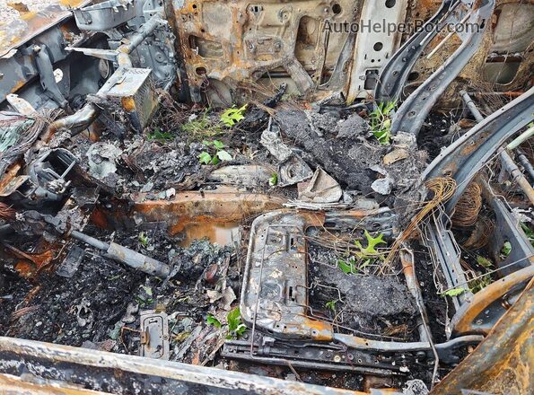 1FTER4LR5RLE23729 2024 FORD RANGER Burn Widok wnętrza z przodu