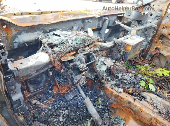 1FTER4LR5RLE23729 2024 FORD RANGER Burn Widok zestawu wskaźników