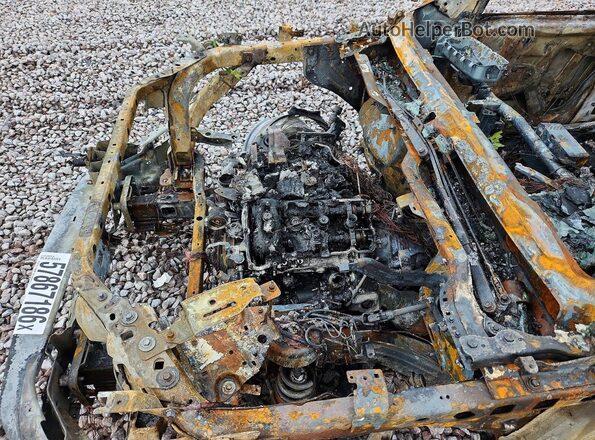 1FTER4LR5RLE23729 2024 FORD RANGER Burn Widok wnętrza z tyłu