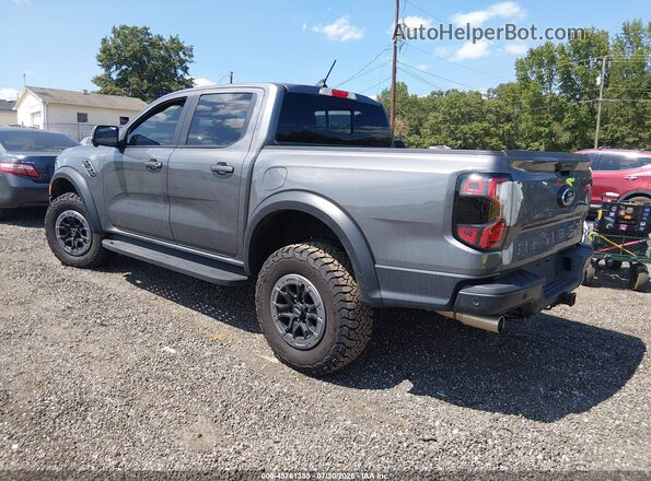 1FTER4LR7RLE41374 2024 FORD RANGER Gray Հետևի ձախ
