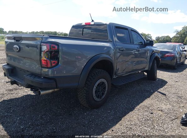 1FTER4LR7RLE41374 2024 FORD RANGER Gray Հետևի աջ