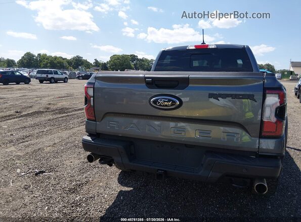 1FTER4LR7RLE41374 2024 FORD RANGER Gray 