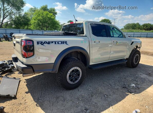 1FTER4LR8SLE06266 2025 FORD RANGER Tan Tył prawy