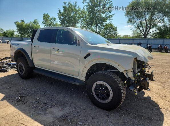 1FTER4LR8SLE06266 2025 FORD RANGER Tan Przód prawy