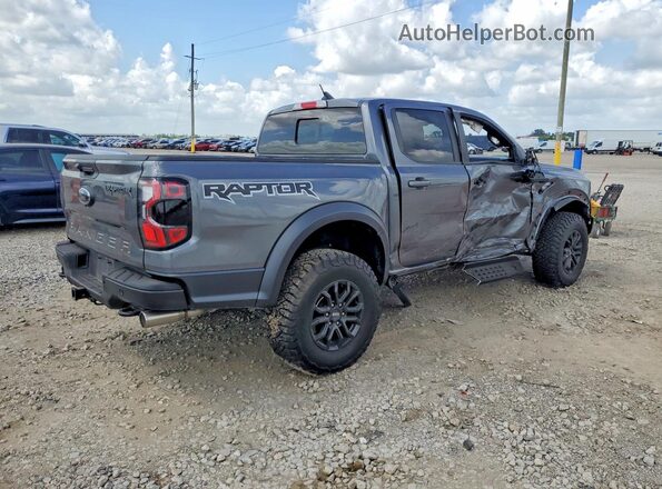 1FTER4LR8SLE53197 2025 FORD RANGER Серый Задняя правая четверть