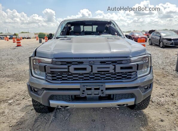 1FTER4LR8SLE53197 2025 FORD RANGER Серый Вид спереди