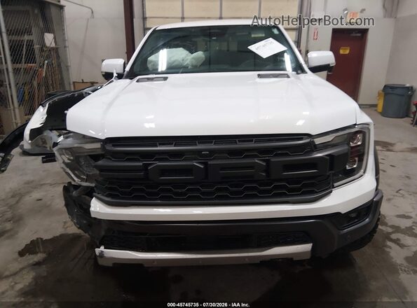 1FTER4LRXRLE06487 2024 FORD RANGER White Vista interior trasera