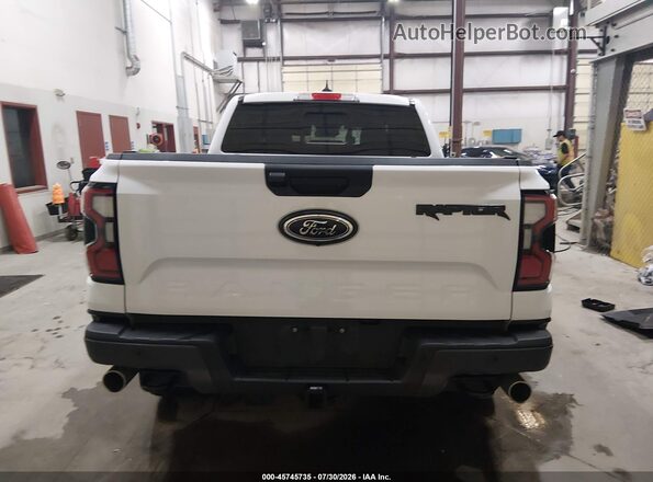 1FTER4LRXRLE06487 2024 FORD RANGER White 