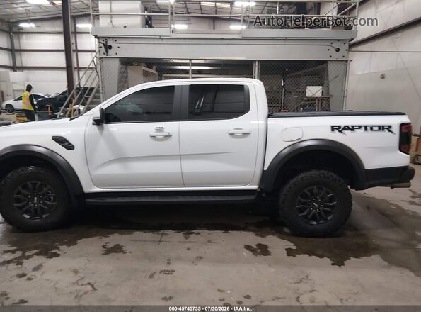 1FTER4LRXRLE06487 2024 FORD RANGER White 