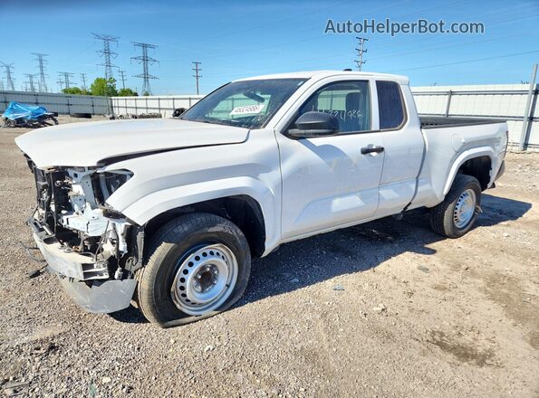 1FTER4PH6RLE42128 2024 FORD RANGER White 