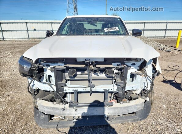 1FTER4PH6RLE42128 2024 FORD RANGER White 360 interior view