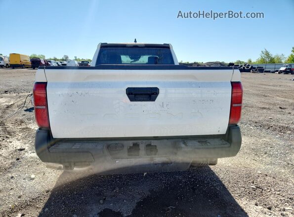 1FTER4PH6RLE42128 2024 FORD RANGER White 