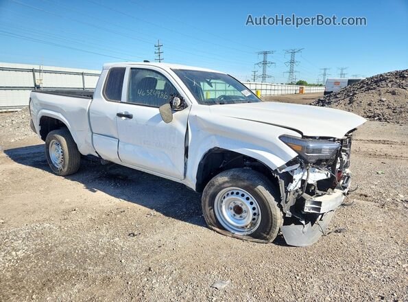 1FTER4PH6RLE42128 2024 FORD RANGER White 