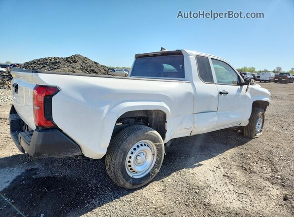 1FTER4PH6RLE42128 2024 FORD RANGER White 