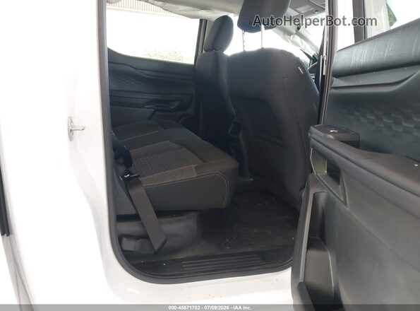1FTER4PH7TLE10859 2026 FORD RANGER Белый Вид наклейки с VIN-кодом