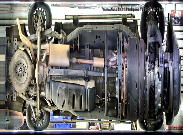 1FTEW1C42KFA82385 2019 FORD F150 Черный Вид наклейки с VIN-кодом