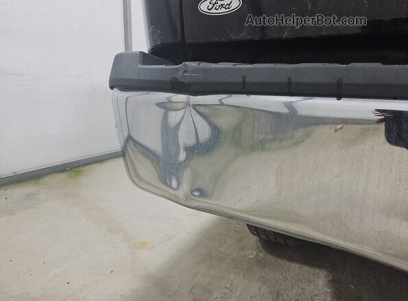 1FTEW1C42KFA82385 2019 FORD F150 Черный 