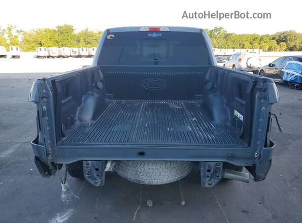 1FTEW1C44LKE33242 2020 FORD F150 Gray Vista trasera