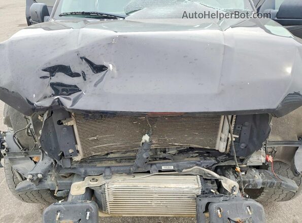 1FTEW1C4XLFA97248 2020 FORD F150 Black Vista interior trasera