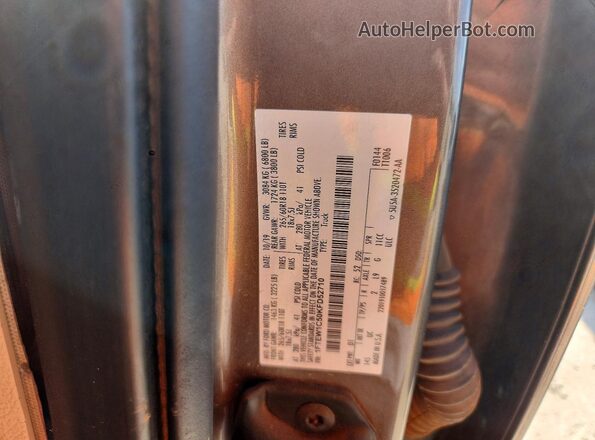 1FTEW1C50KFD52710 2019 FORD F150 Silver Вид підкапотного простору