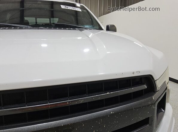 1FTEW1C51KFD42056 2019 FORD F150 White 