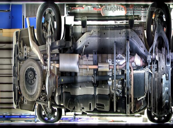 1FTEW1C51MKF11874 2021 FORD F150 Белый Вид наклейки с VIN-кодом