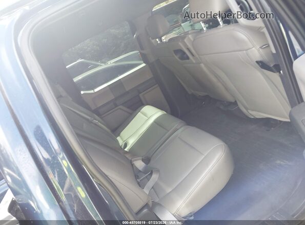 1FTEW1C52KFC88685 2019 FORD F150 Blue Вид наклейки з VIN-кодом