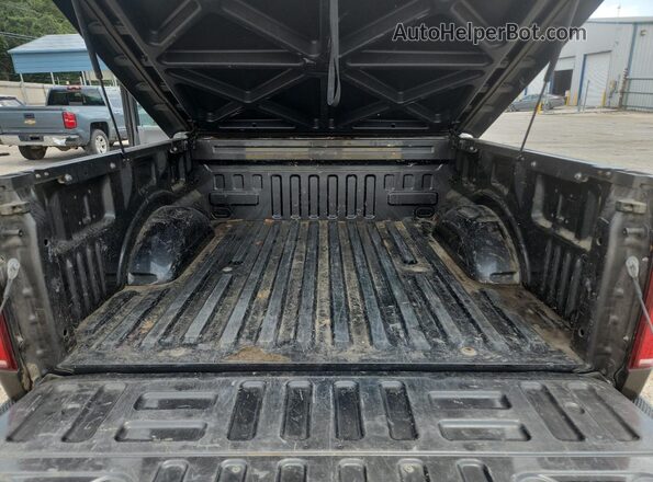 1FTEW1C52KKF10780 2019 FORD F150 Gray 