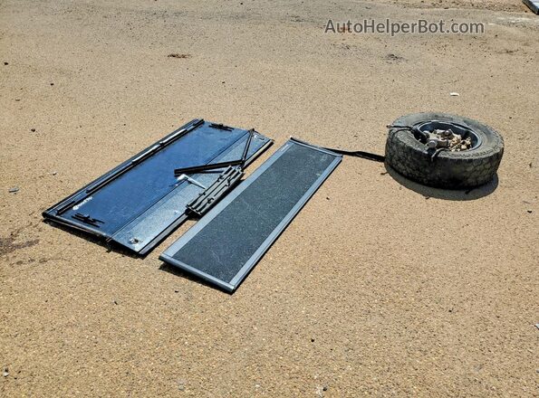 1FTEW1C52KKF26669 2019 FORD F150 Burgundy Engine compartment view