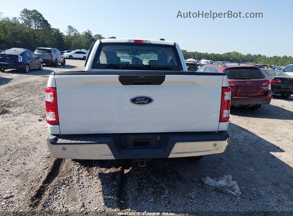 1FTEW1C53PFA91712 2023 FORD F150 White 