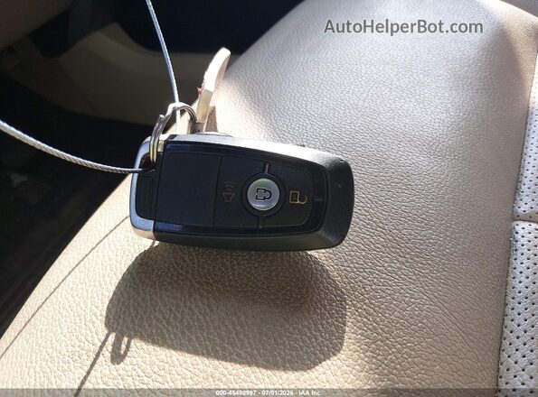 1FTEW1C54LKF51476 2020 FORD F150 Синий Вид панели приборов