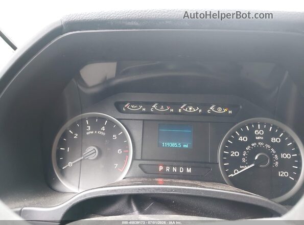 1FTEW1C55LFA98249 2020 FORD F150 Black Widok tylnych siedzeń