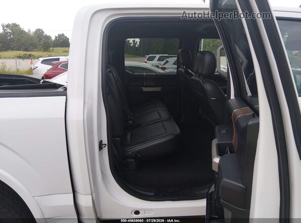 1FTEW1C57LFA22483 2020 FORD F150 White VIN կոդի պիտակի տեսք