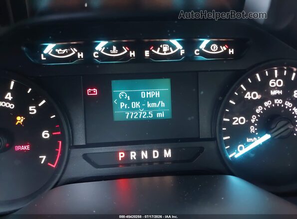 1FTEW1C57LFC49219 2020 FORD F150 Black 