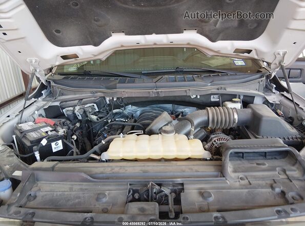 1FTEW1C57MKD15146 2021 FORD F150 Gray Vista trasera