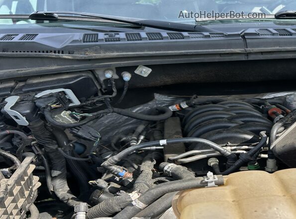 1FTEW1C59KKC24733 2019 FORD F150  უკანა ხედი